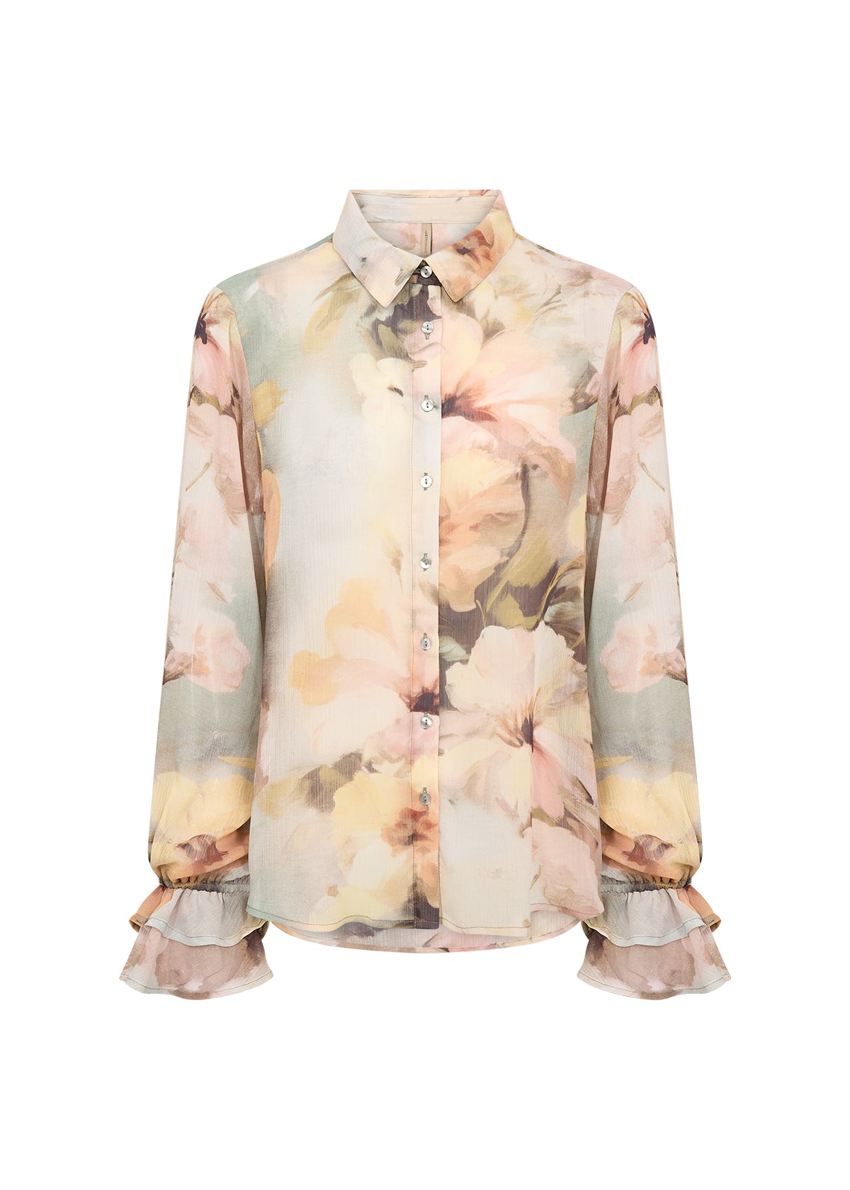 Soya Concept Carmen Blouse