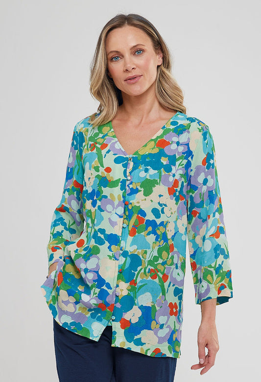 Adini Mila Tunic