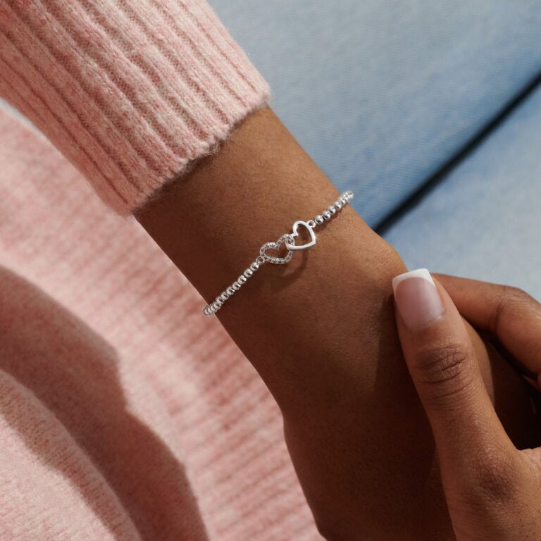 Joma Jewellery "A Little Beautiful Bestie" Bracelet