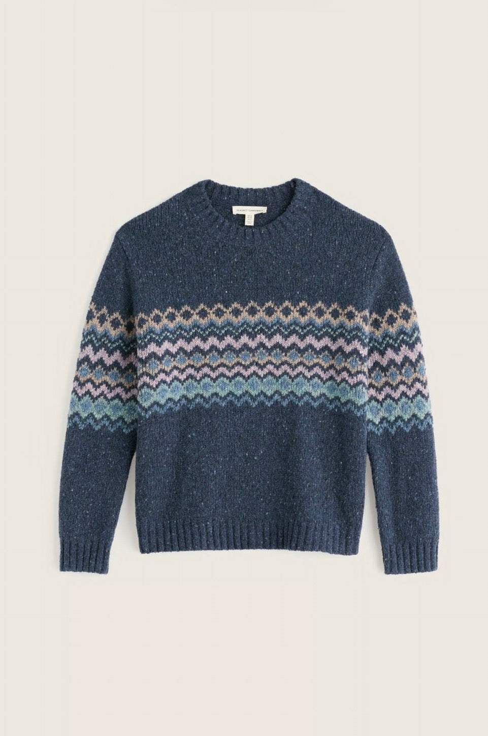 Seasalt Golden Light Jumper