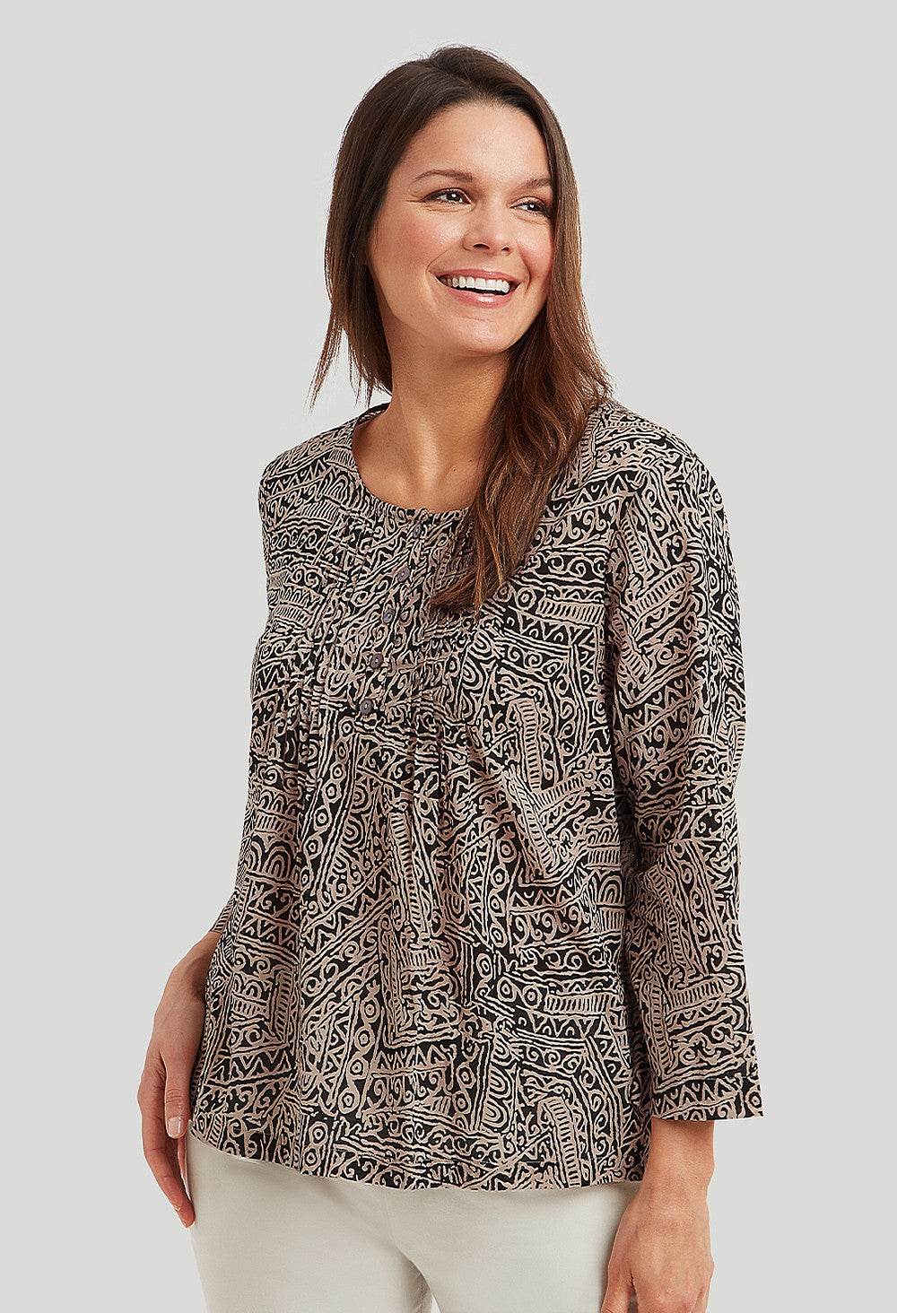 Adini Leonie Top