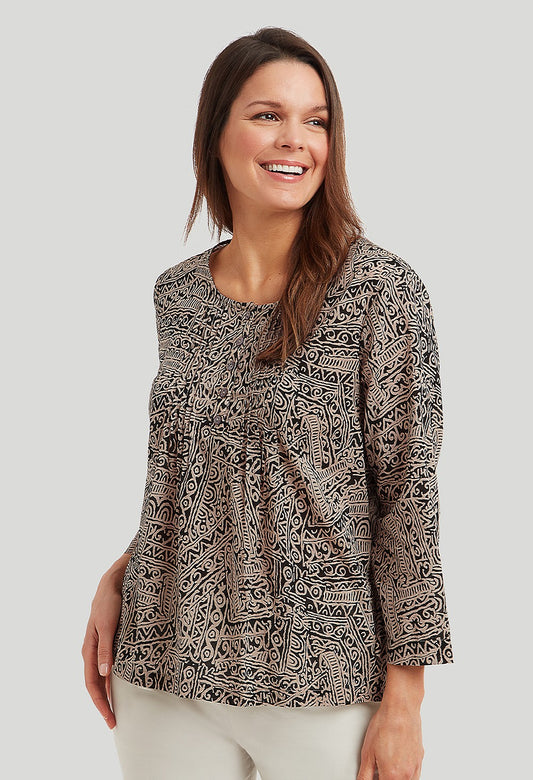 Adini Leonie Top