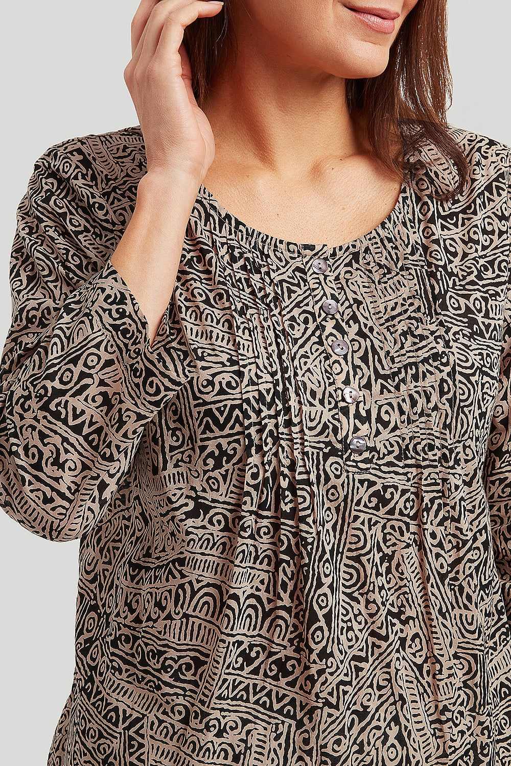 Adini Leonie Top