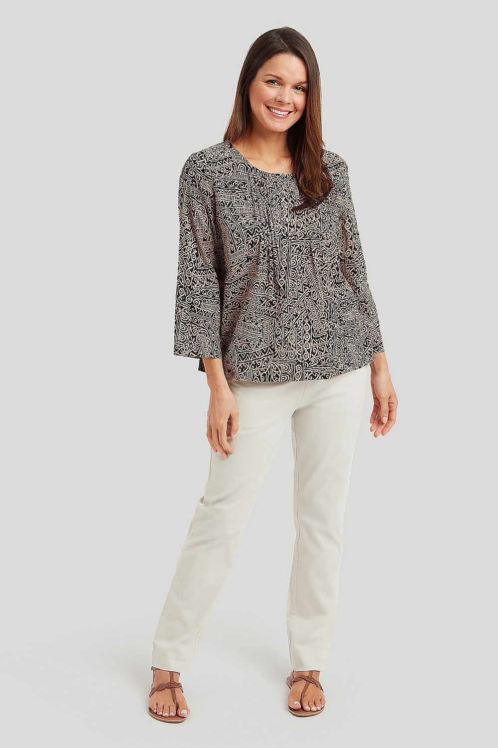 Adini Leonie Top