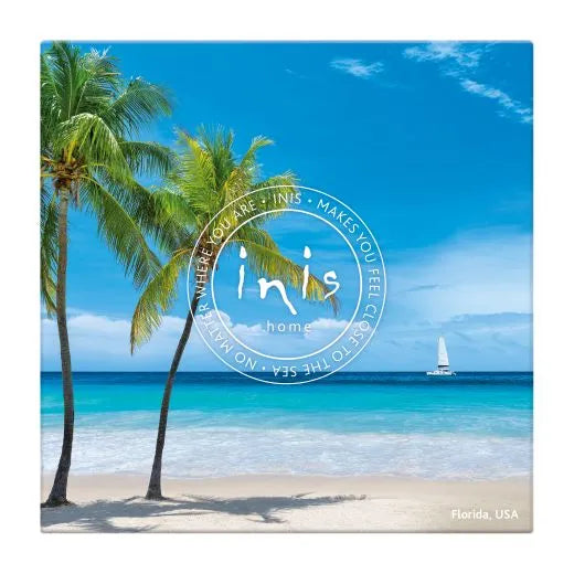 Inis Seascapes Scented Sachet