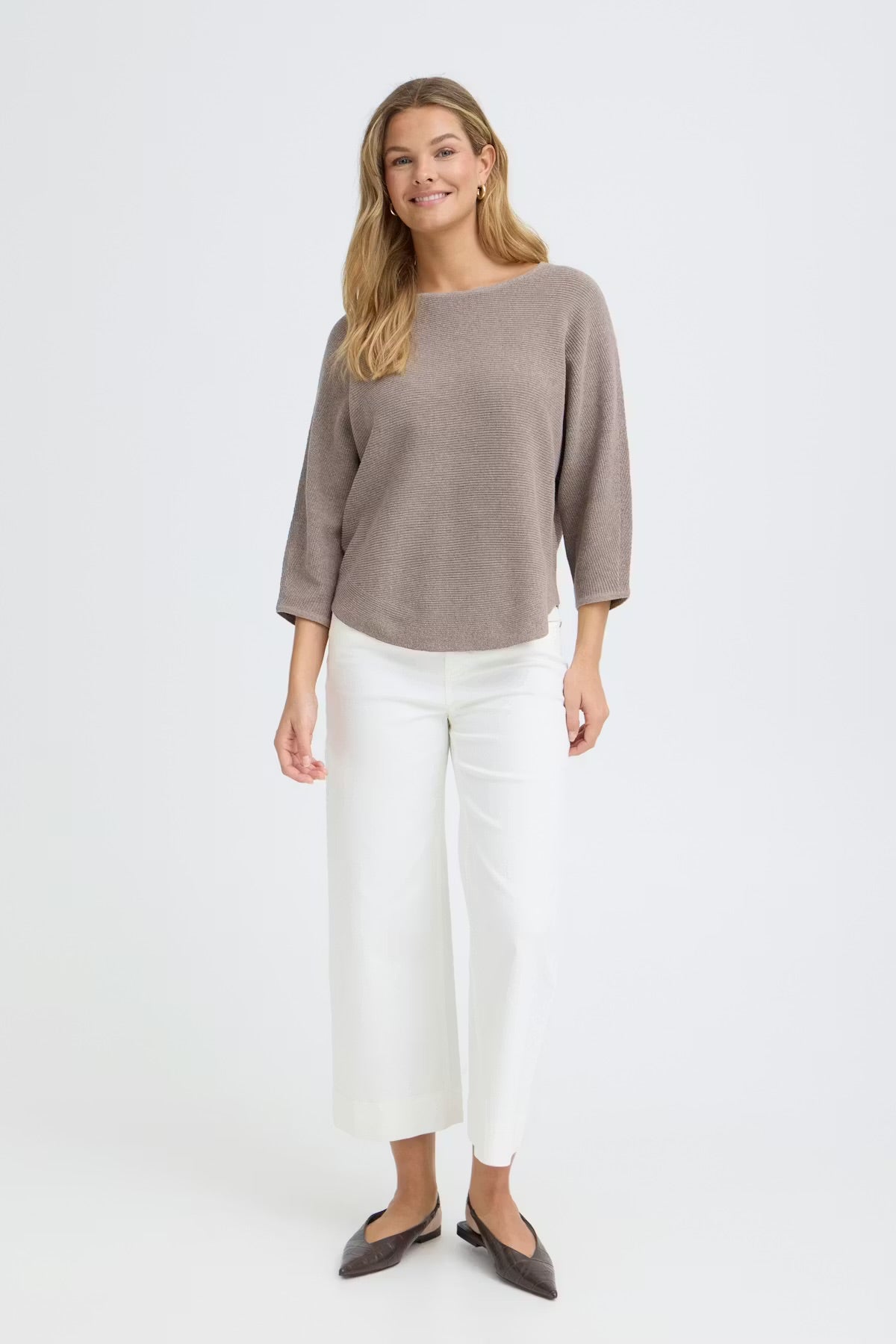 Fransa Frsinja Jumper