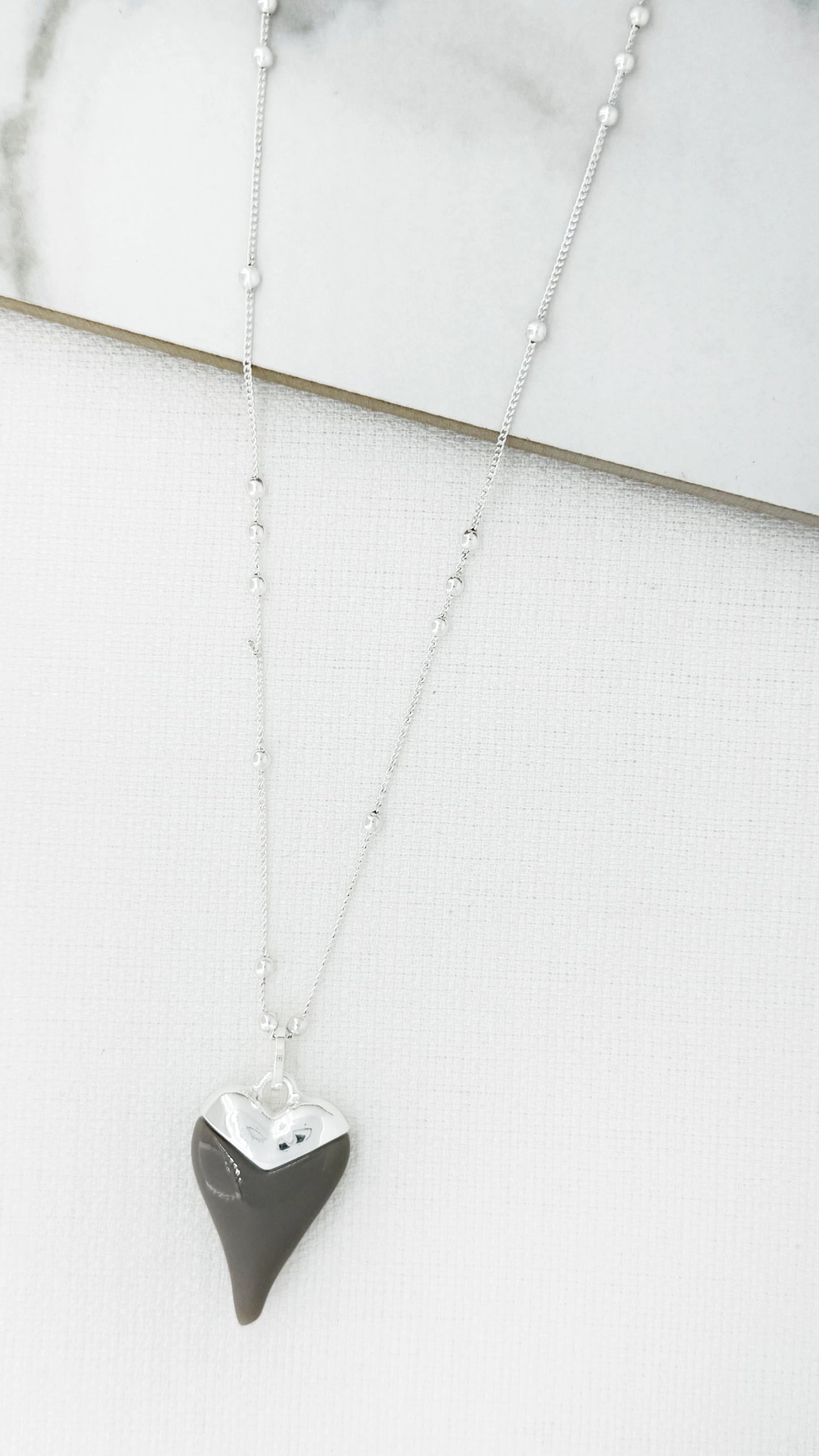 Envy Necklace