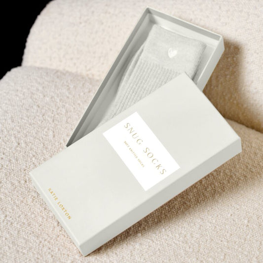 Katie Loxton Gift Boxed Socks