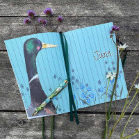 Alex Clark It’s The Little Things In Life 2026 Desk Diary