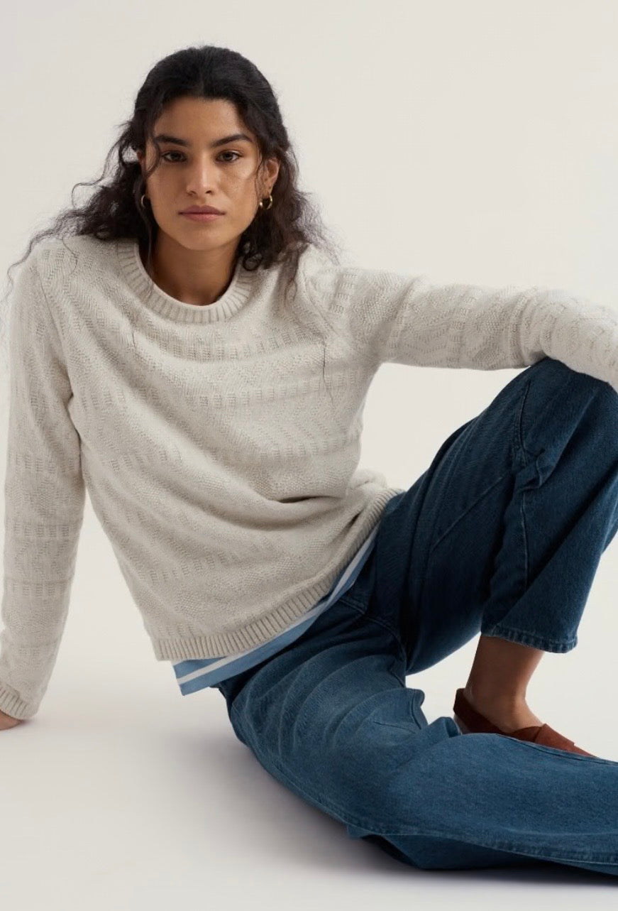 Seasalt Kinter Jumper