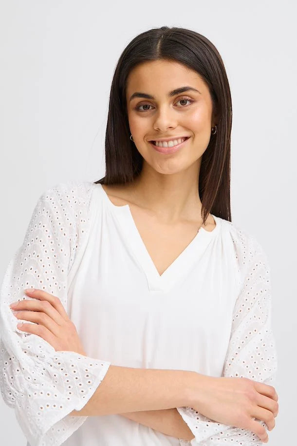 Fransa Frmynne Blouse
