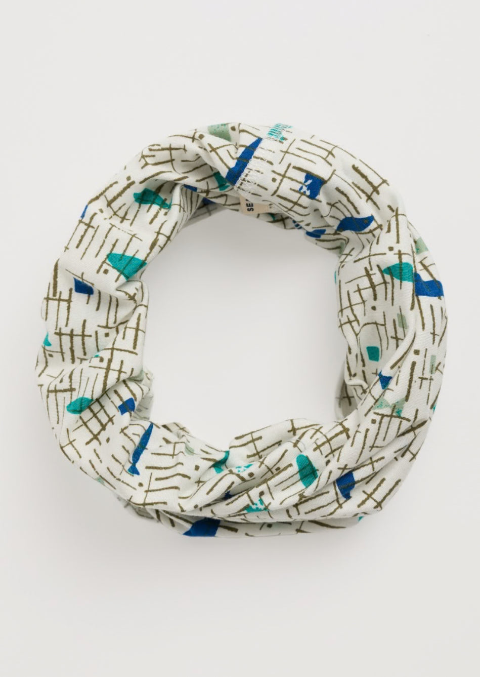 Seasalt Organic Cotton Handyband