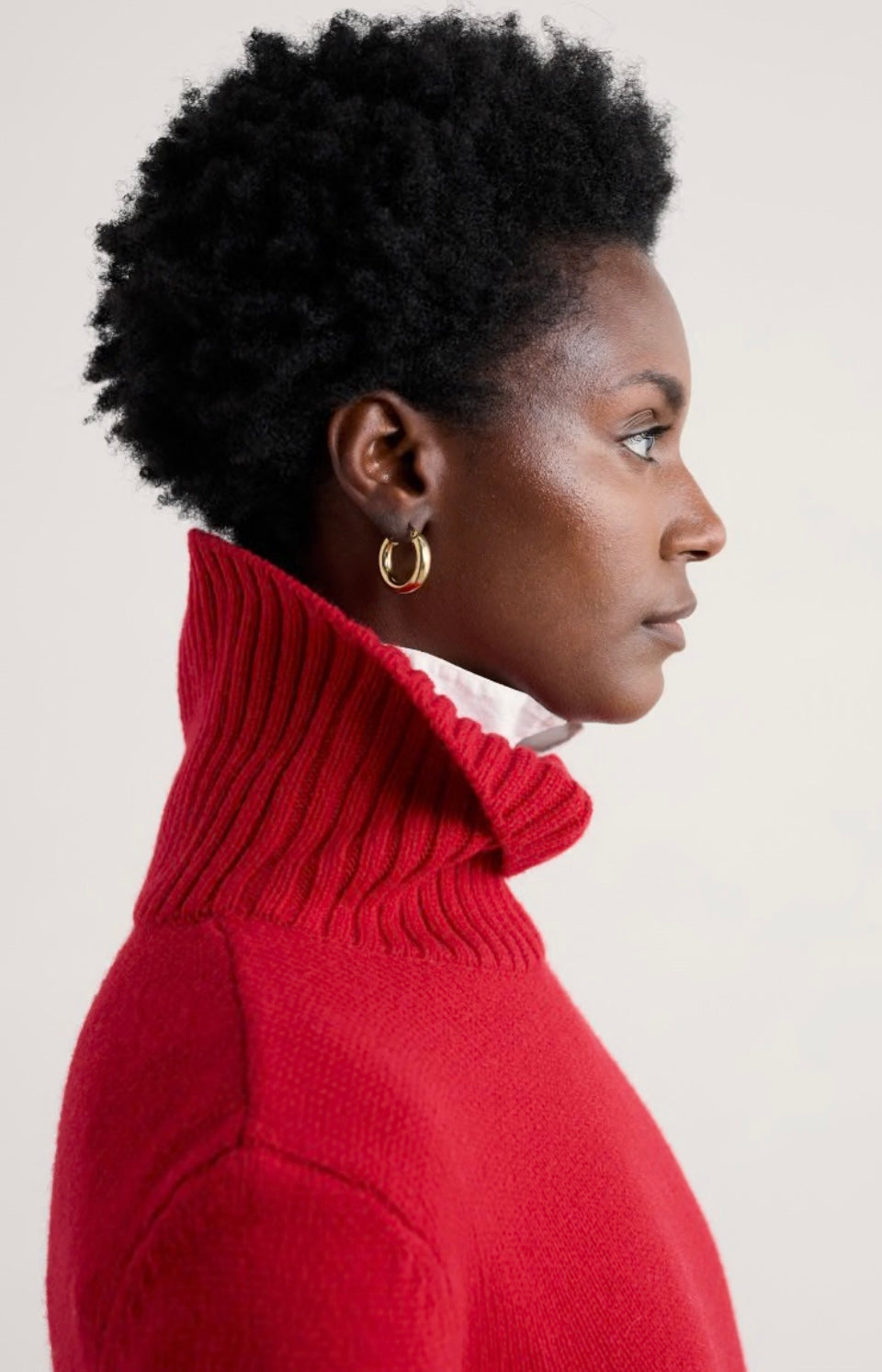 Seasalt Braque Jumper