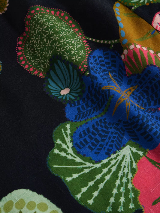 White Stuff April Midi Skirt