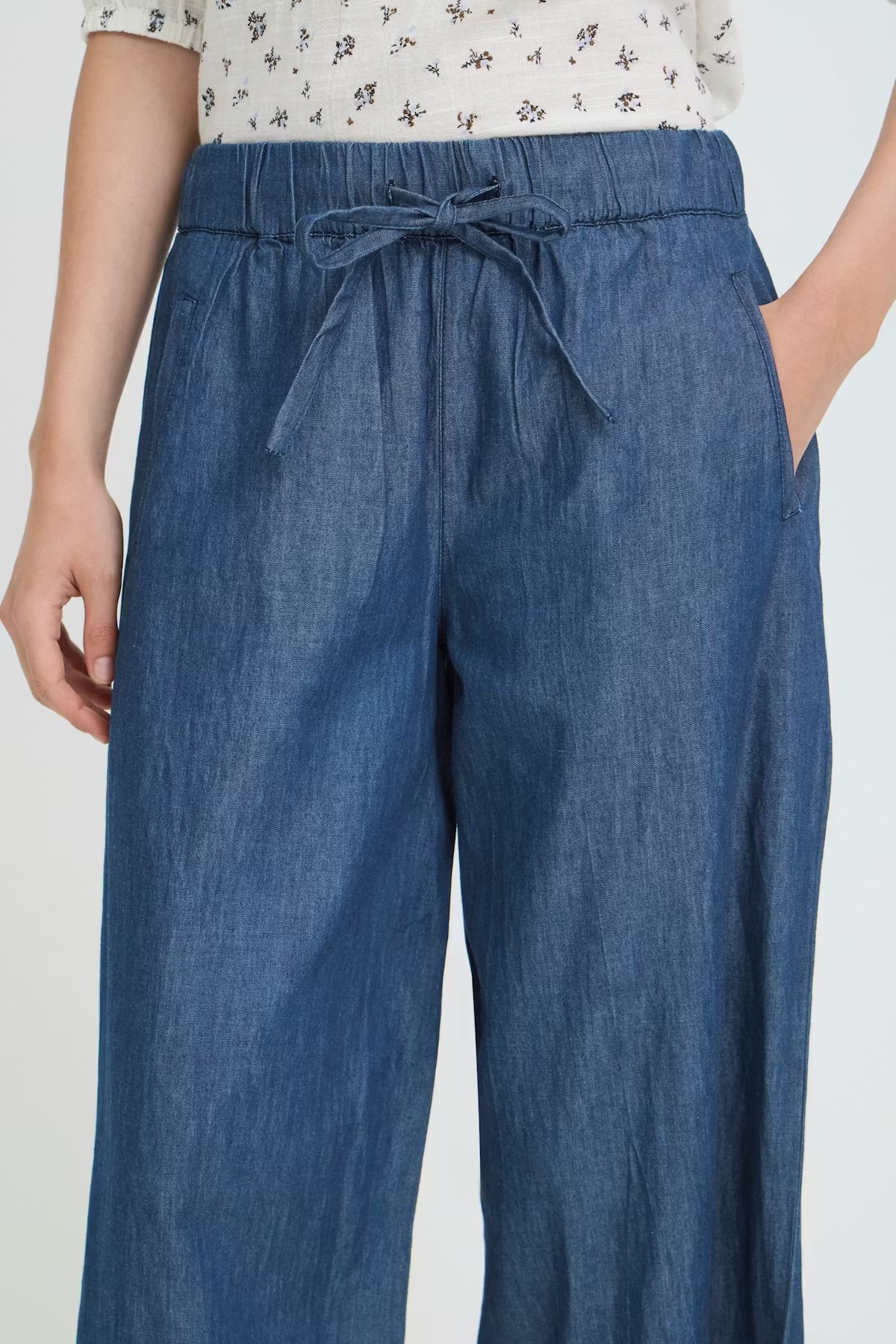 Fransa Frlarissa Trousers
