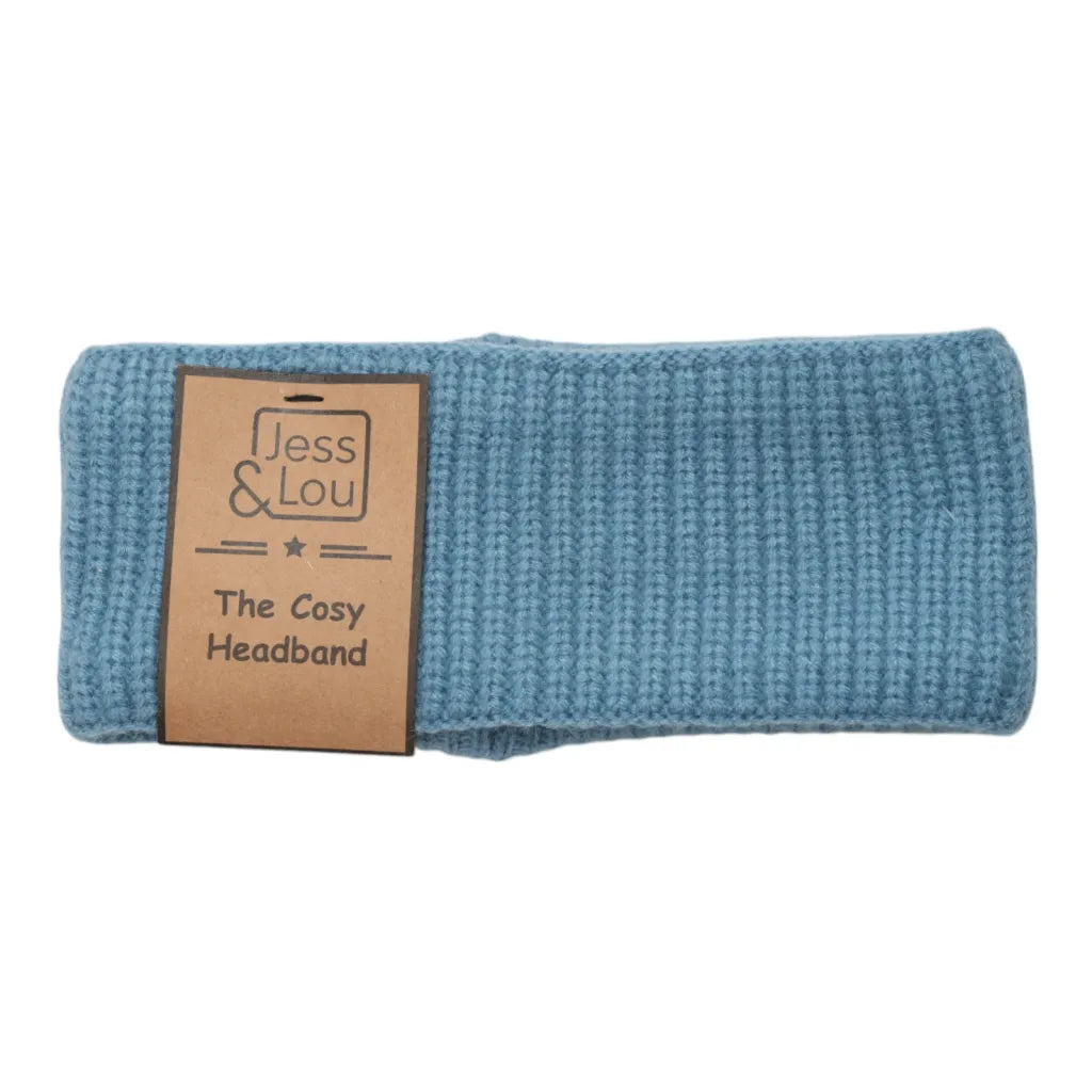Jess & Lou Cosy Headband