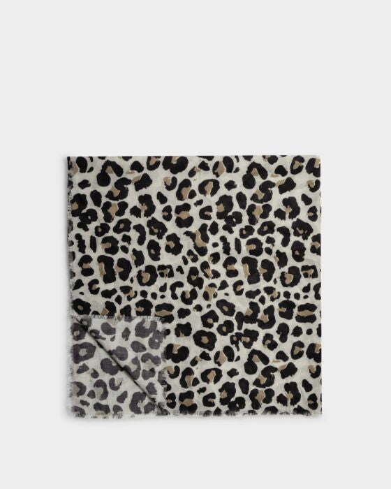 Katie Loxton Printed Scarf