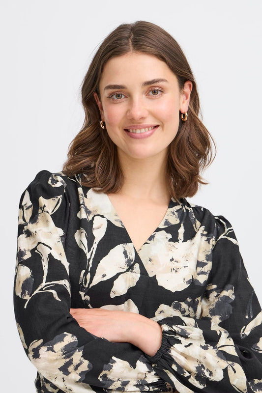 Fransa Frariana Shirt