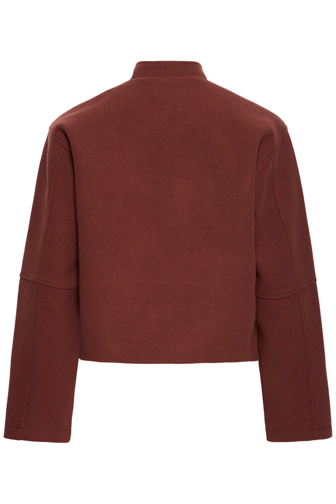 Fransa Frjoa Jacket