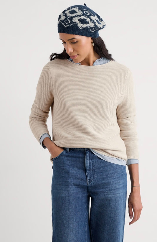 Seasalt Makers Jumper