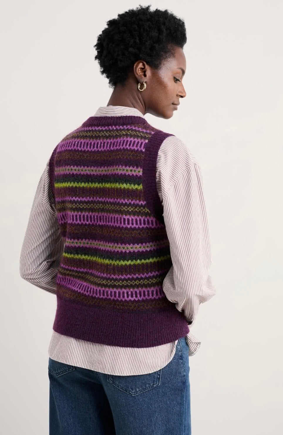 Seasalt Annik Vest