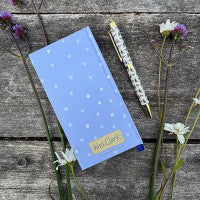 Delightful Dogs 2026 Pocket Diary