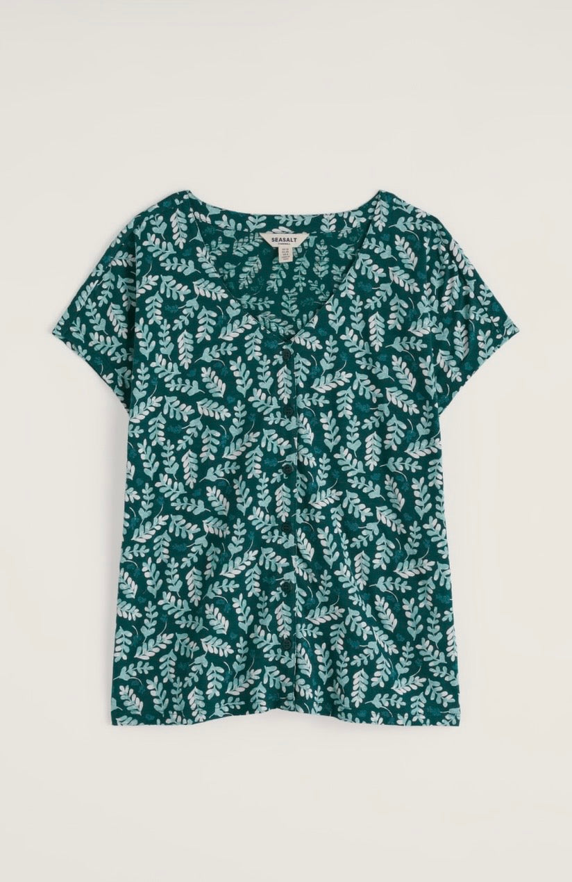 Seasalt Studio Glass Top