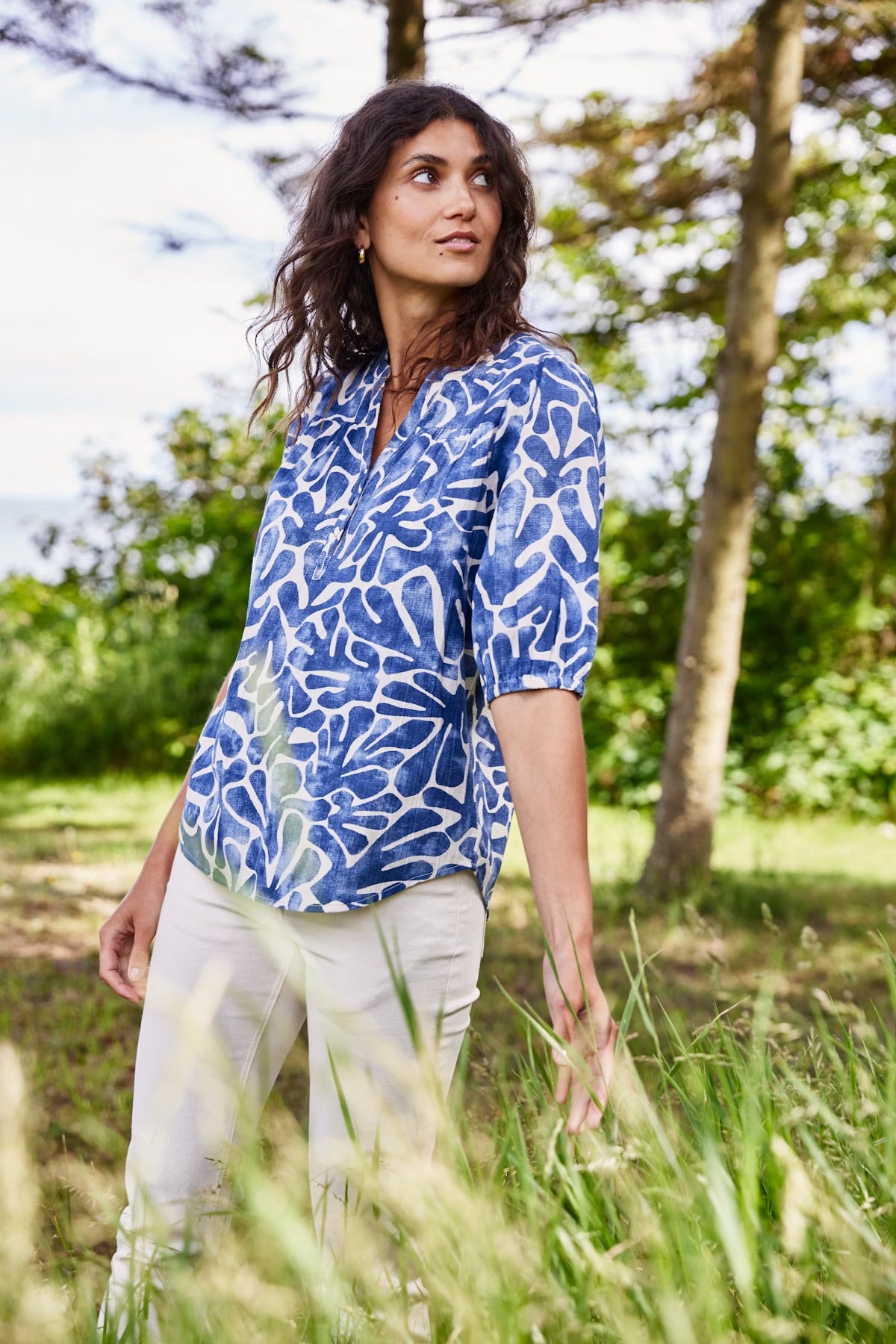 Fransa FrMaddie Blouse