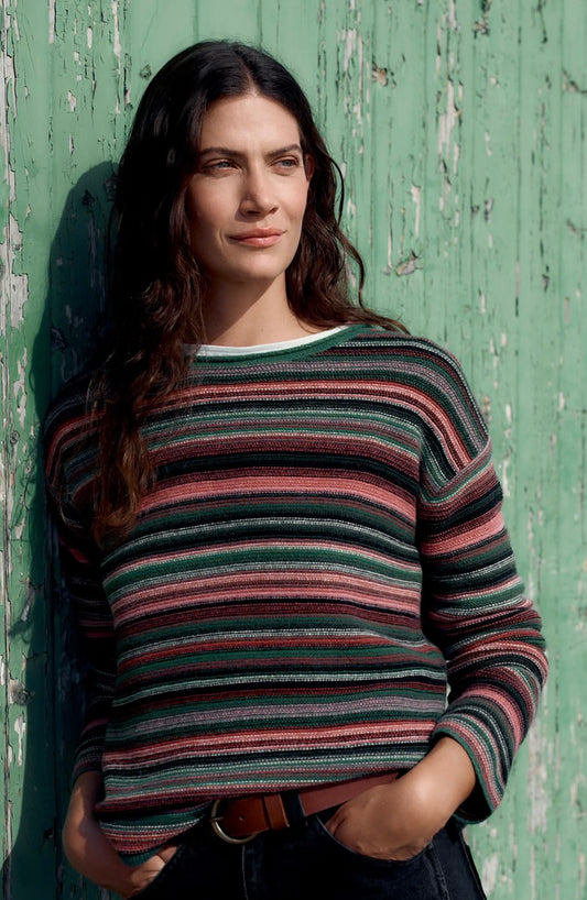 Seasalt Fruity Jumper II