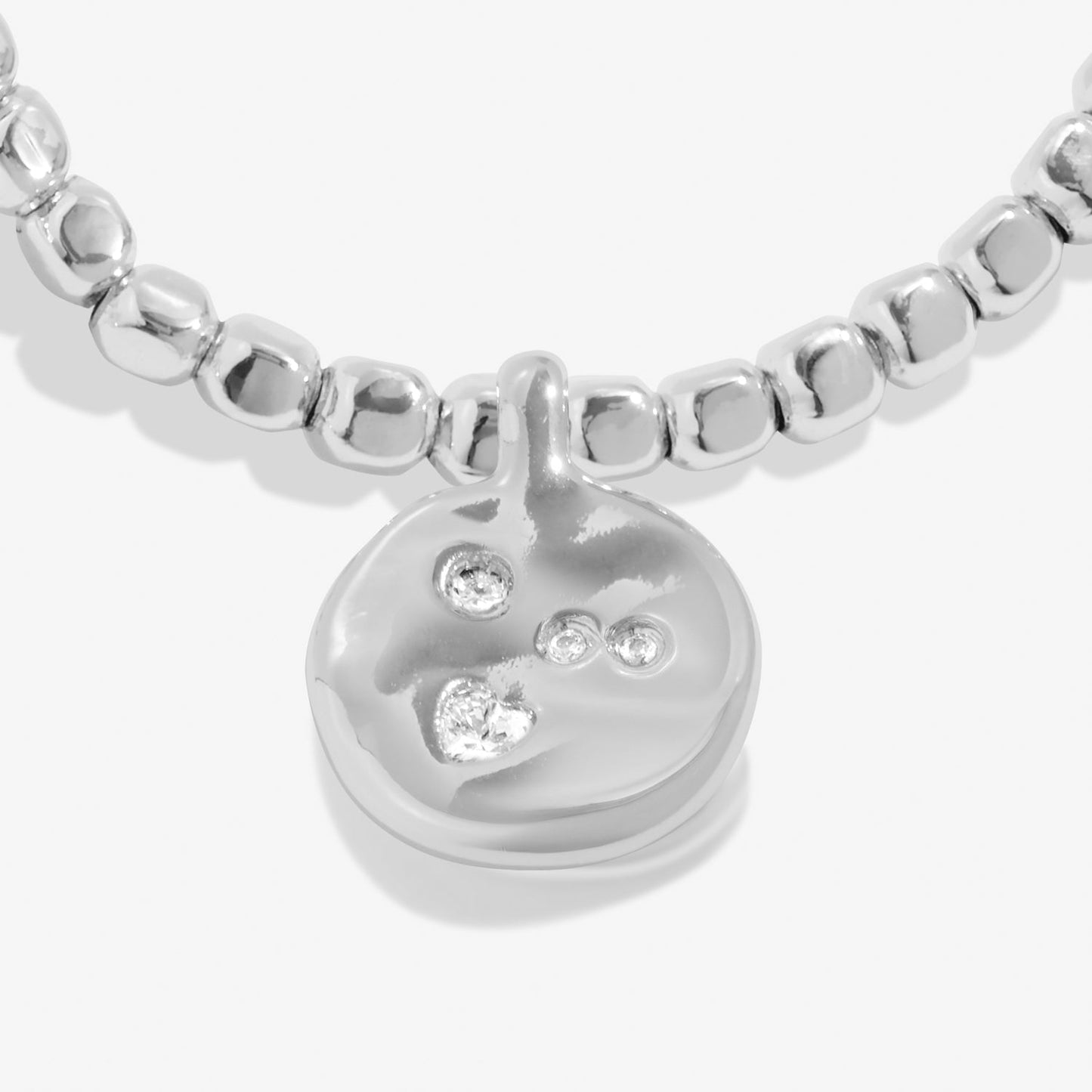 Dolce Vita You Are So Very Loved Bracelet