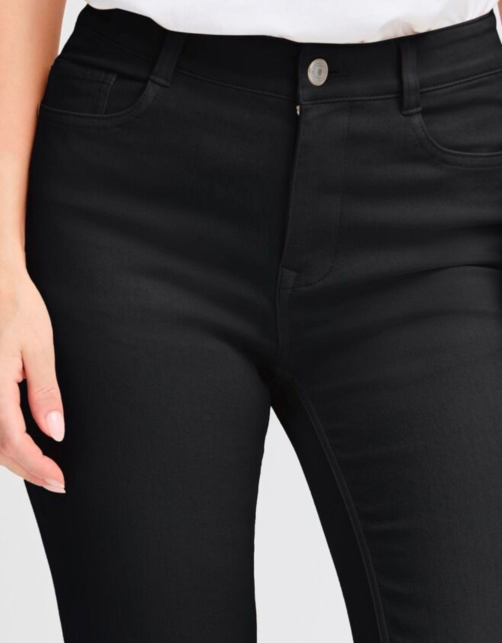 Fransa Frluxe Capris Jeans
