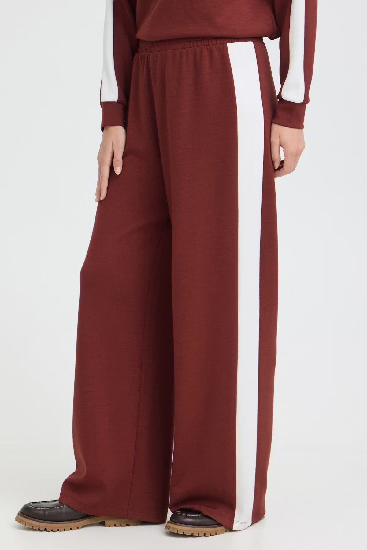 Fransa Fraurora Pants