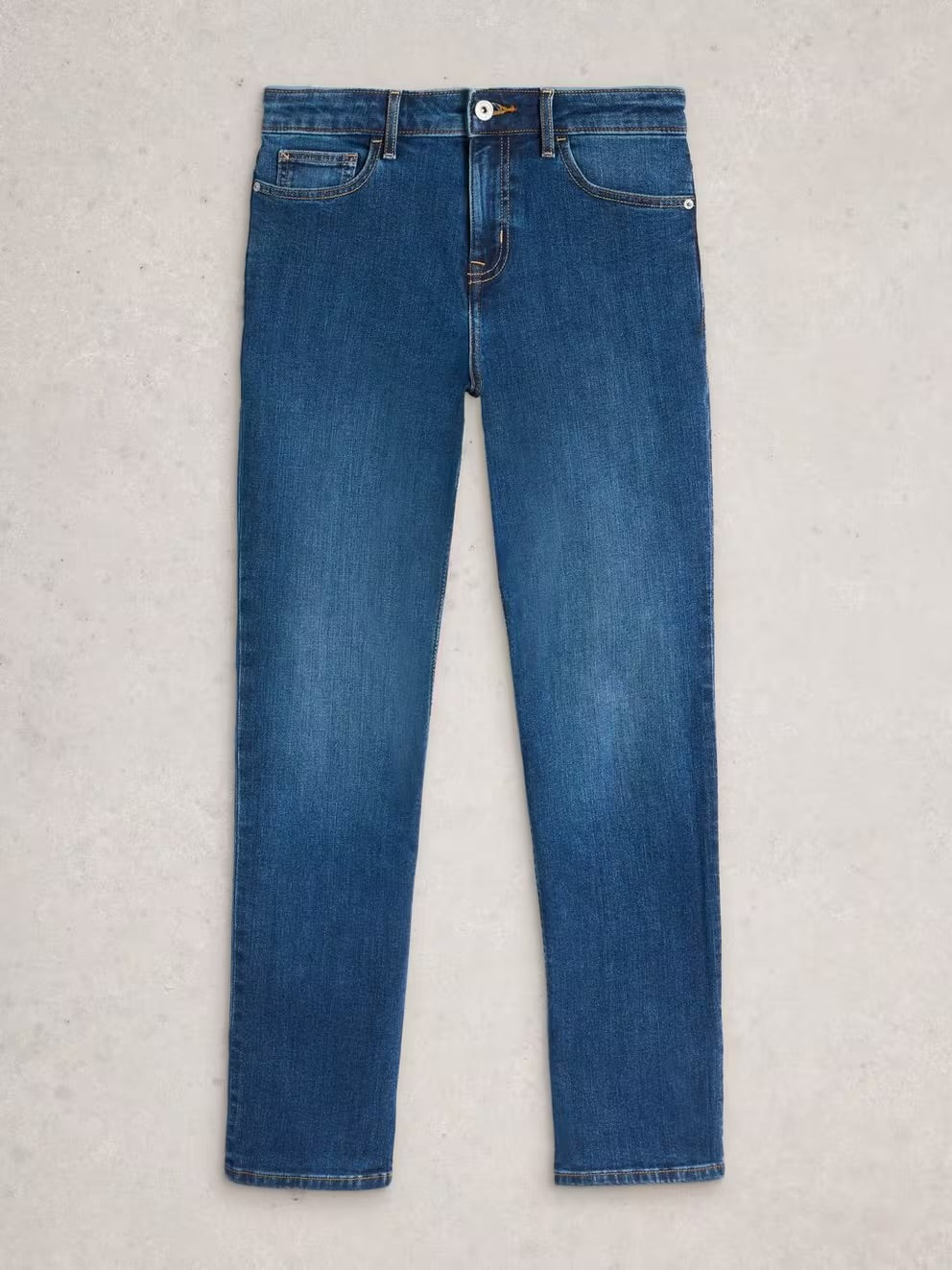 White Stuff Taylor Straight Jean
