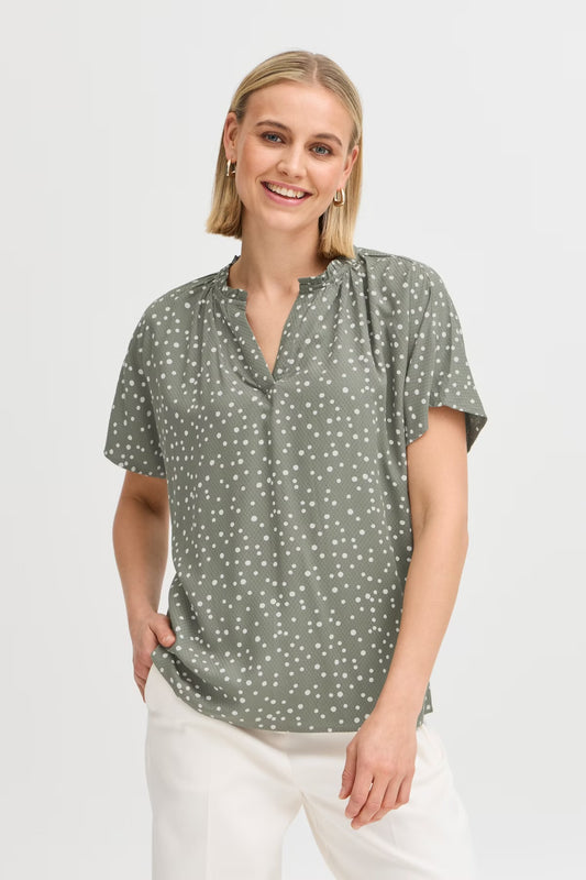 Fransa FrKamma Blouse