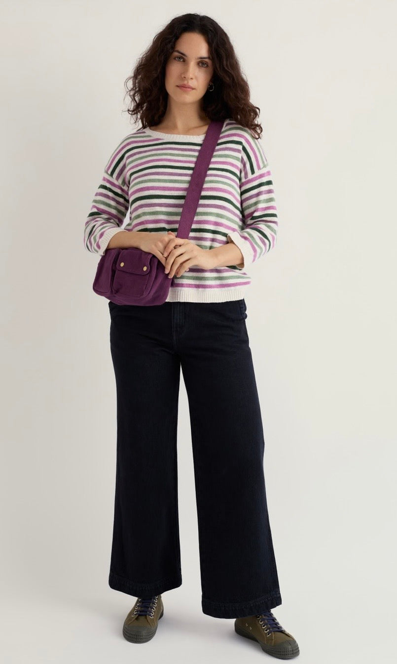 Seasalt Knavock Jumper