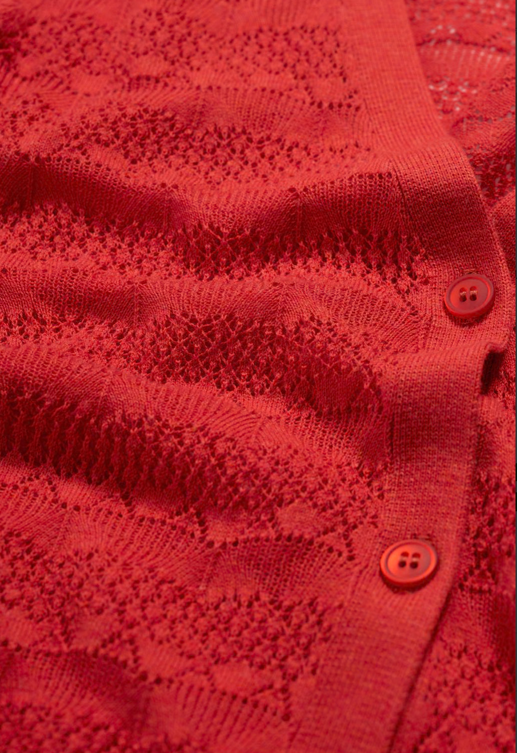 Seasalt Sweet Day Cardigan