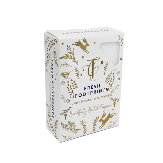Country Candle Co. Fresh Footprints Wax Melts