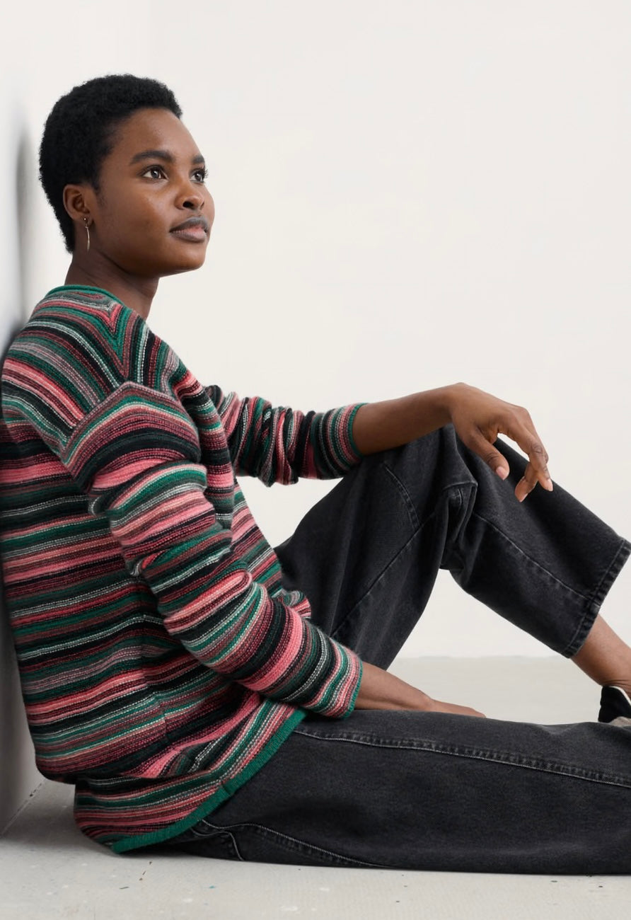 Seasalt Fruity Jumper II