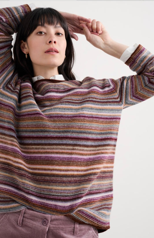 Seasalt Fruity Jumper II