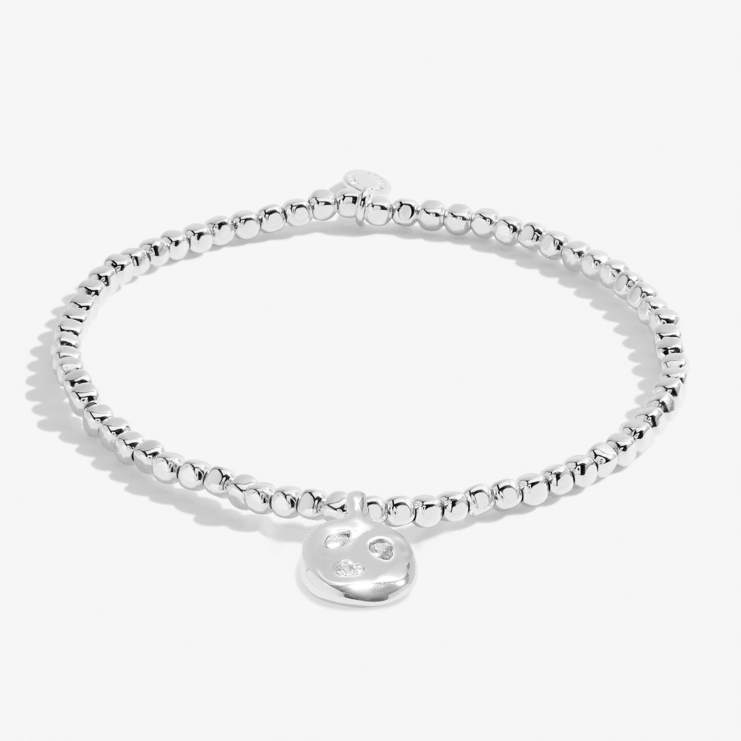 Dolce Vita Always My Sister Forever My Friend Bracelet