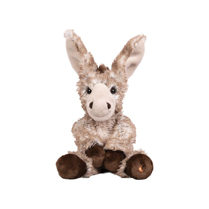 Wrendale Jack Donkey Character