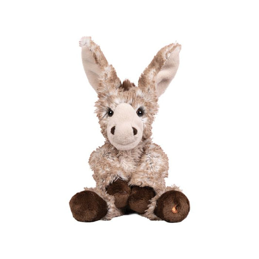 Wrendale Jack Donkey Character