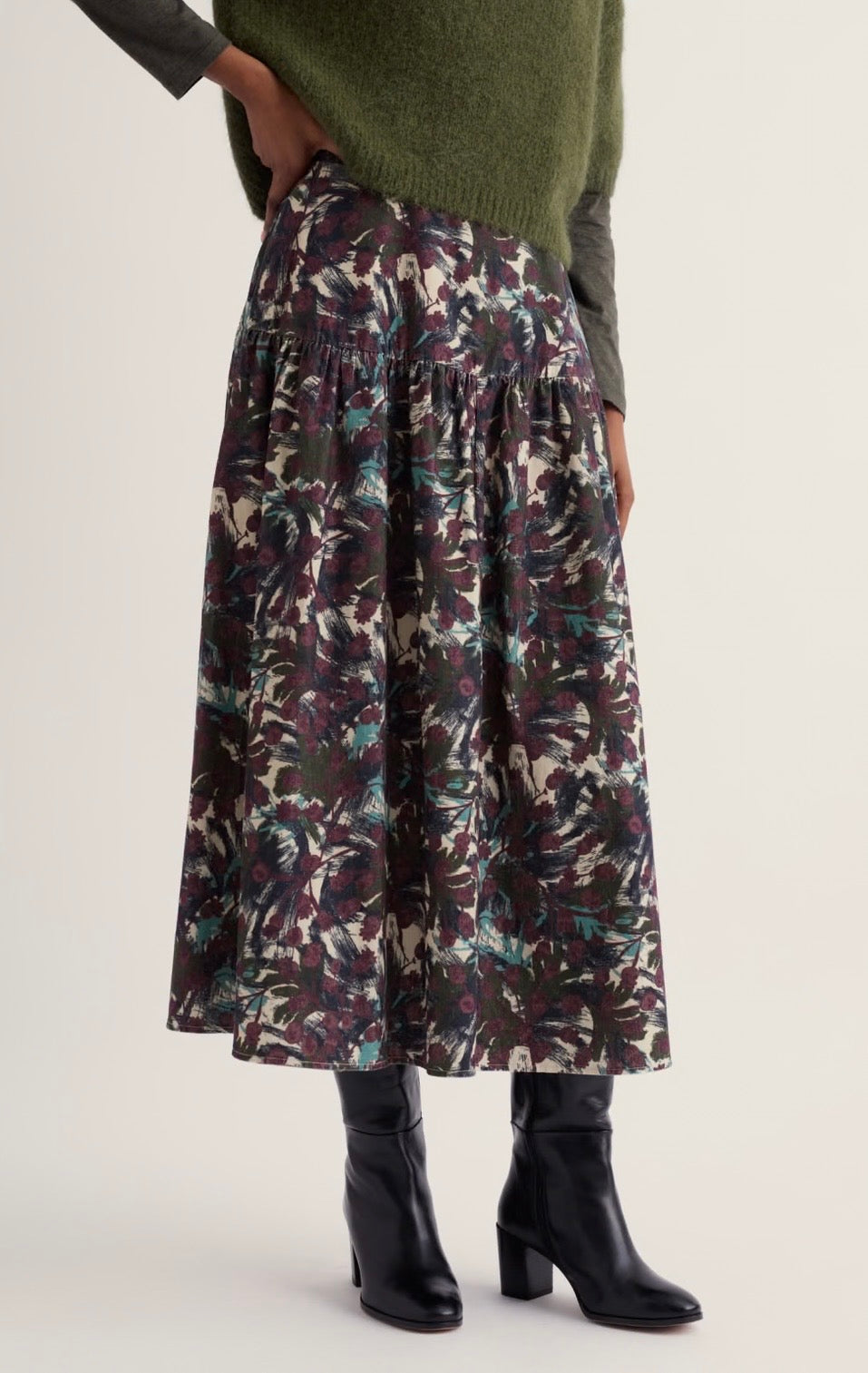 Seasalt Hamlyn Skirt