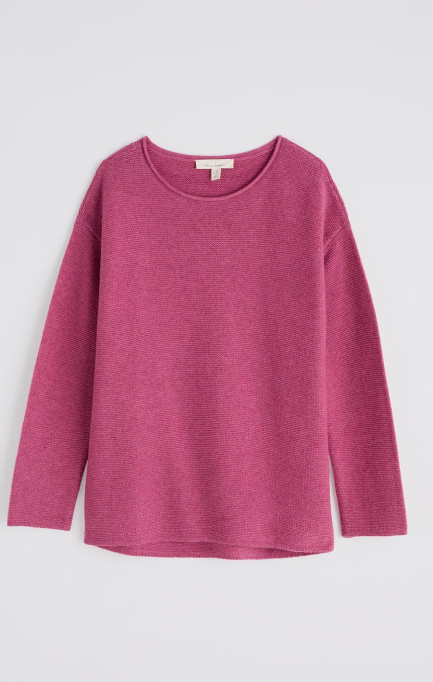 Seasalt Fruity Jumper II Rosa
