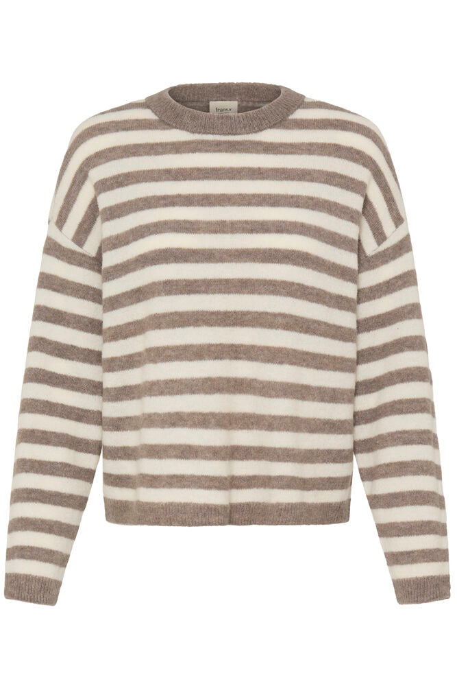 Fransa Fridaa Pullover