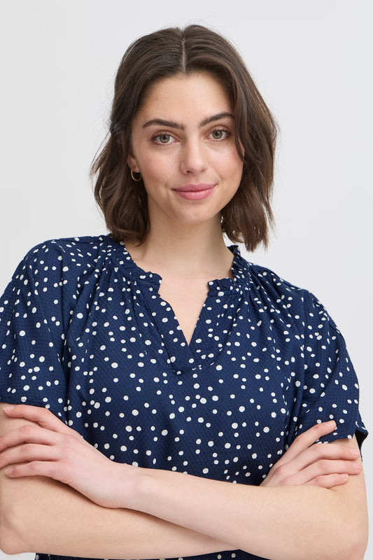Fransa FrKamma Blouse