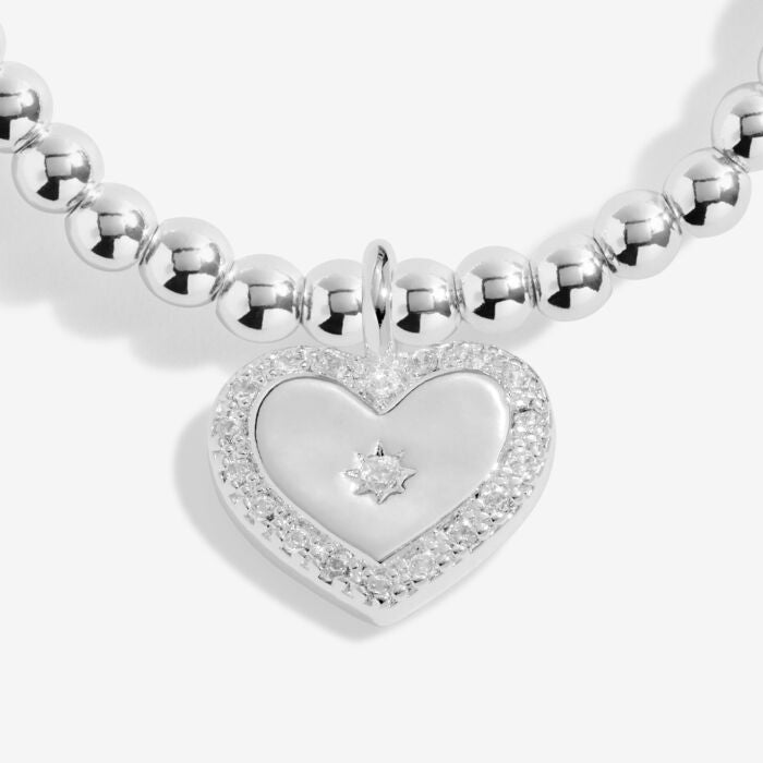 Joma Jewellery A Little 'Like A Mum To Me' Bracelet