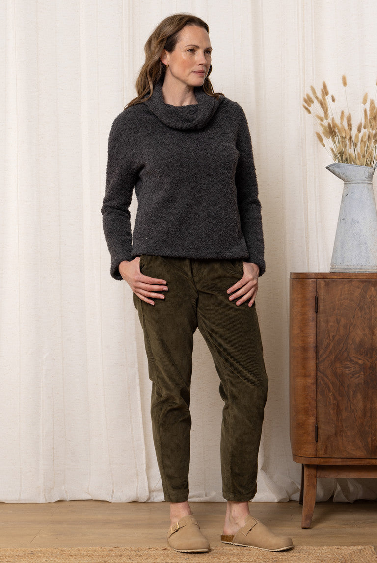 Lily & Me May Jumper