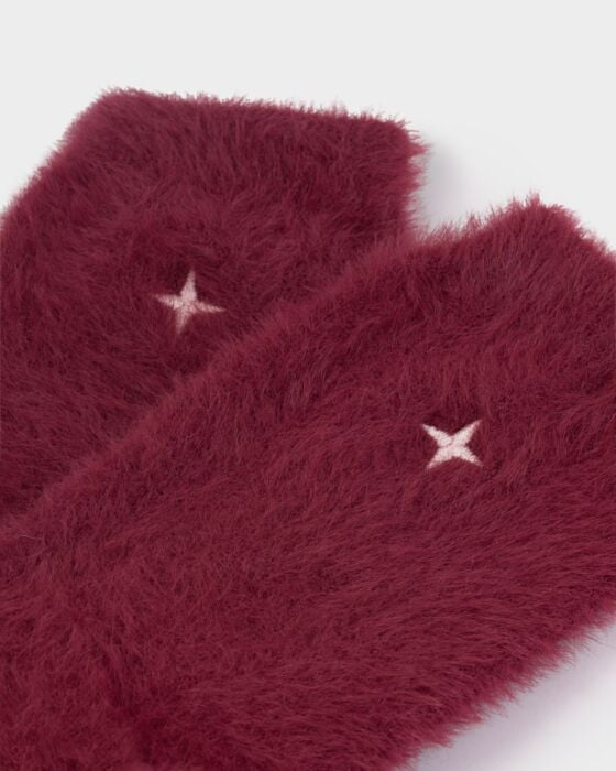 Katie Loxton Gift Boxed Fluffy Socks