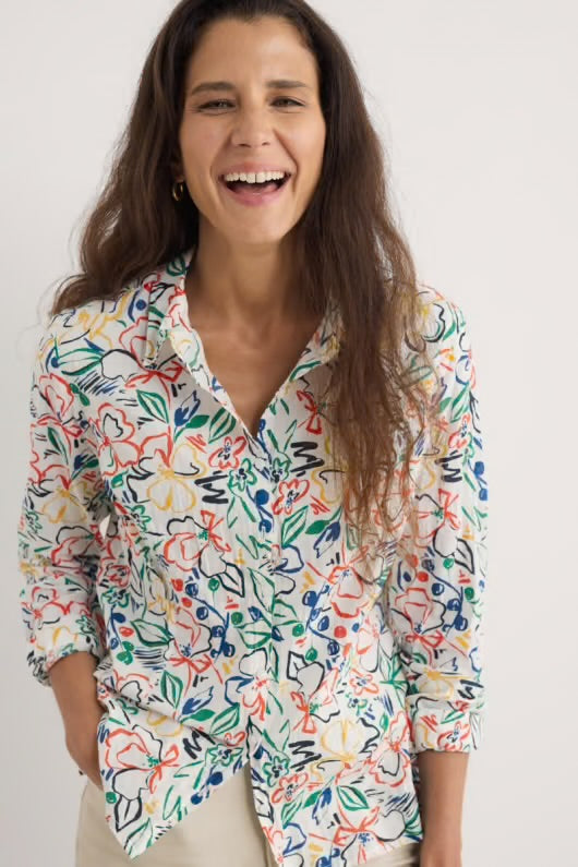 Seasalt Larissa Shirt
